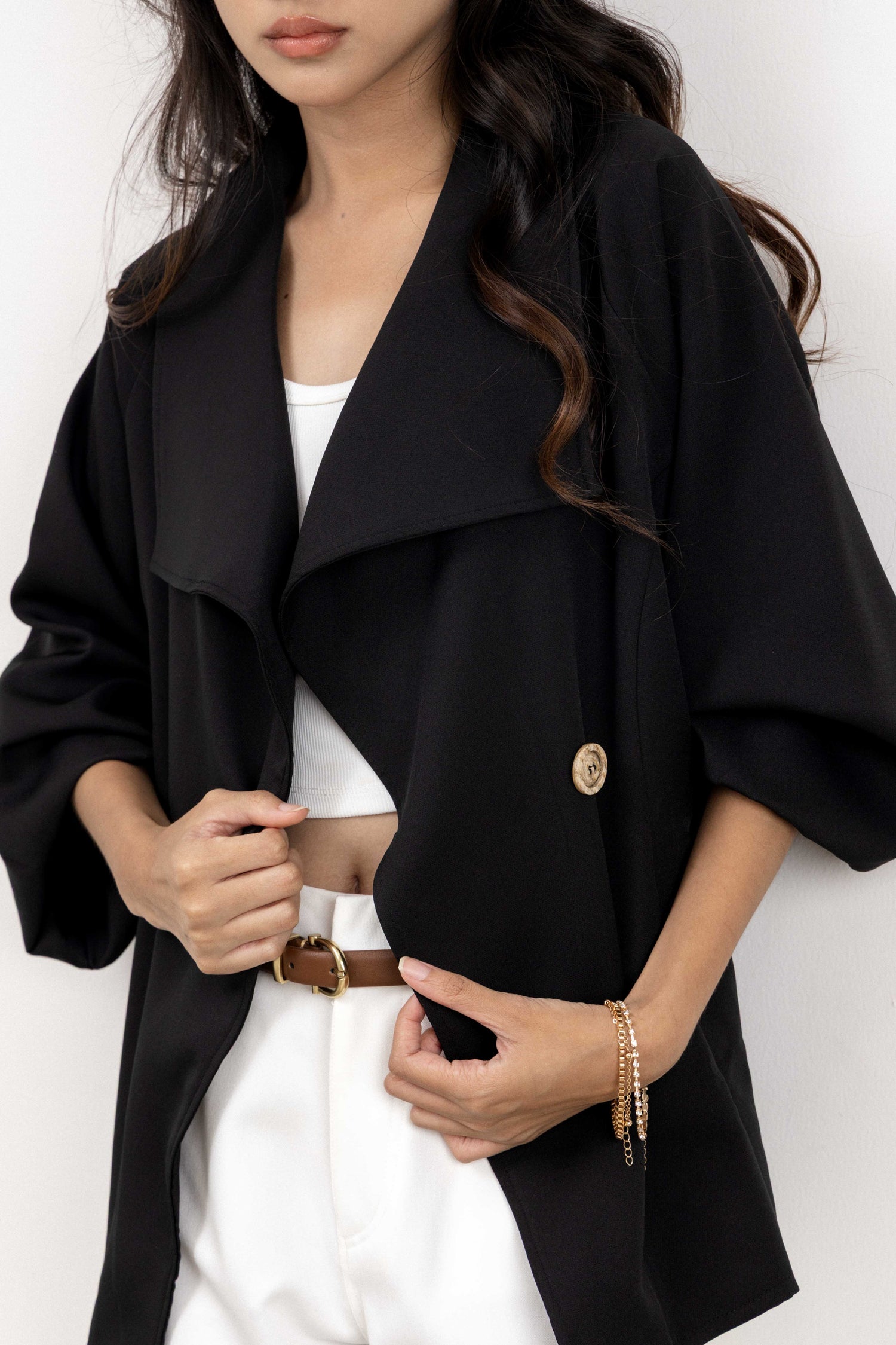 Shara Blazer