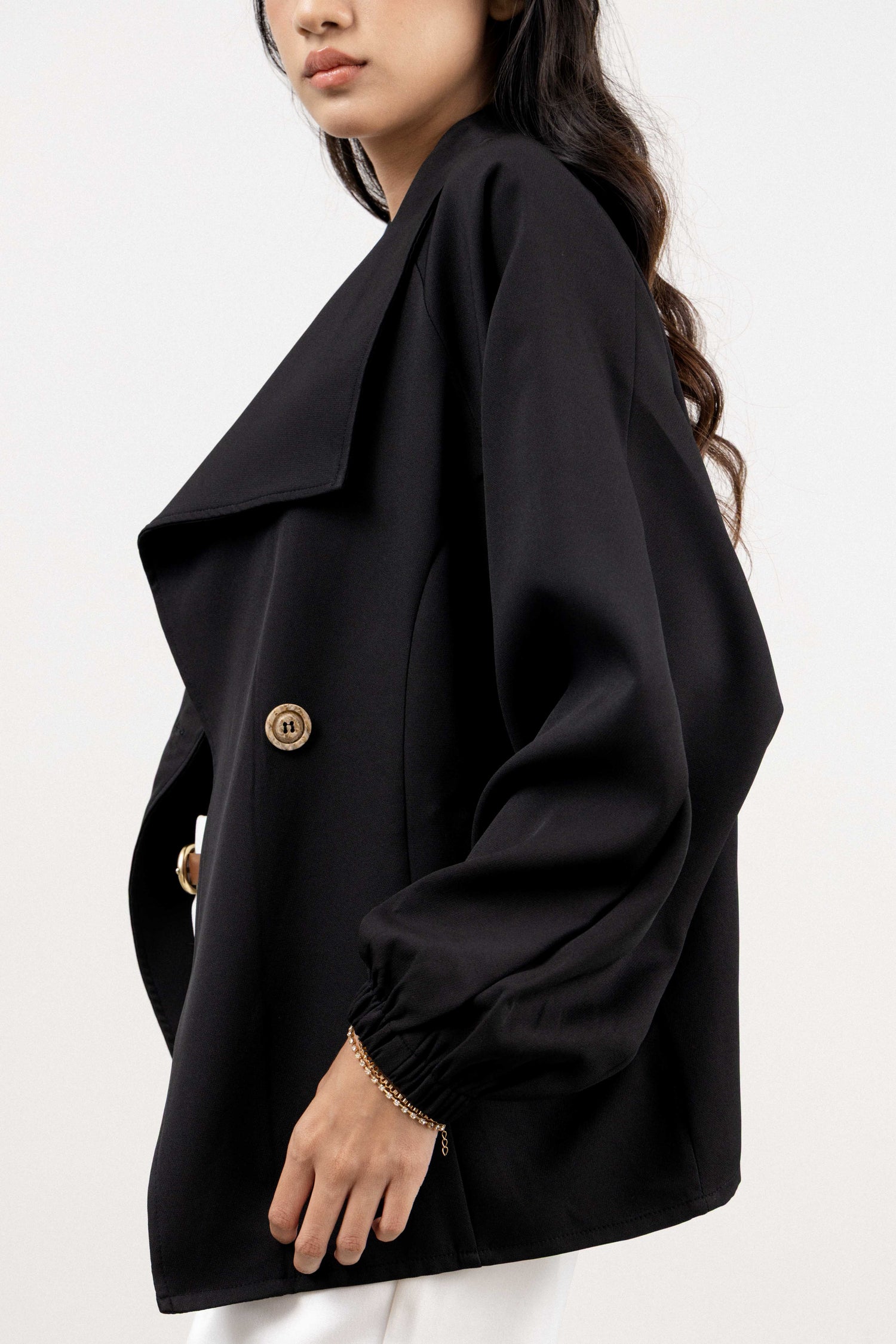 Shara Blazer
