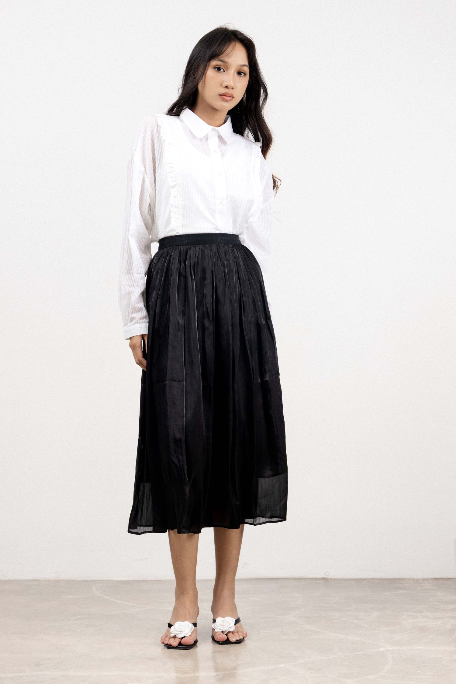 Laura Skirt