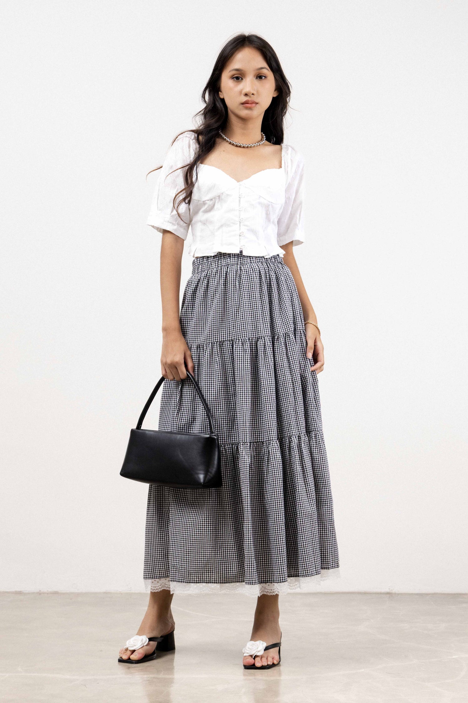 Lixie Top