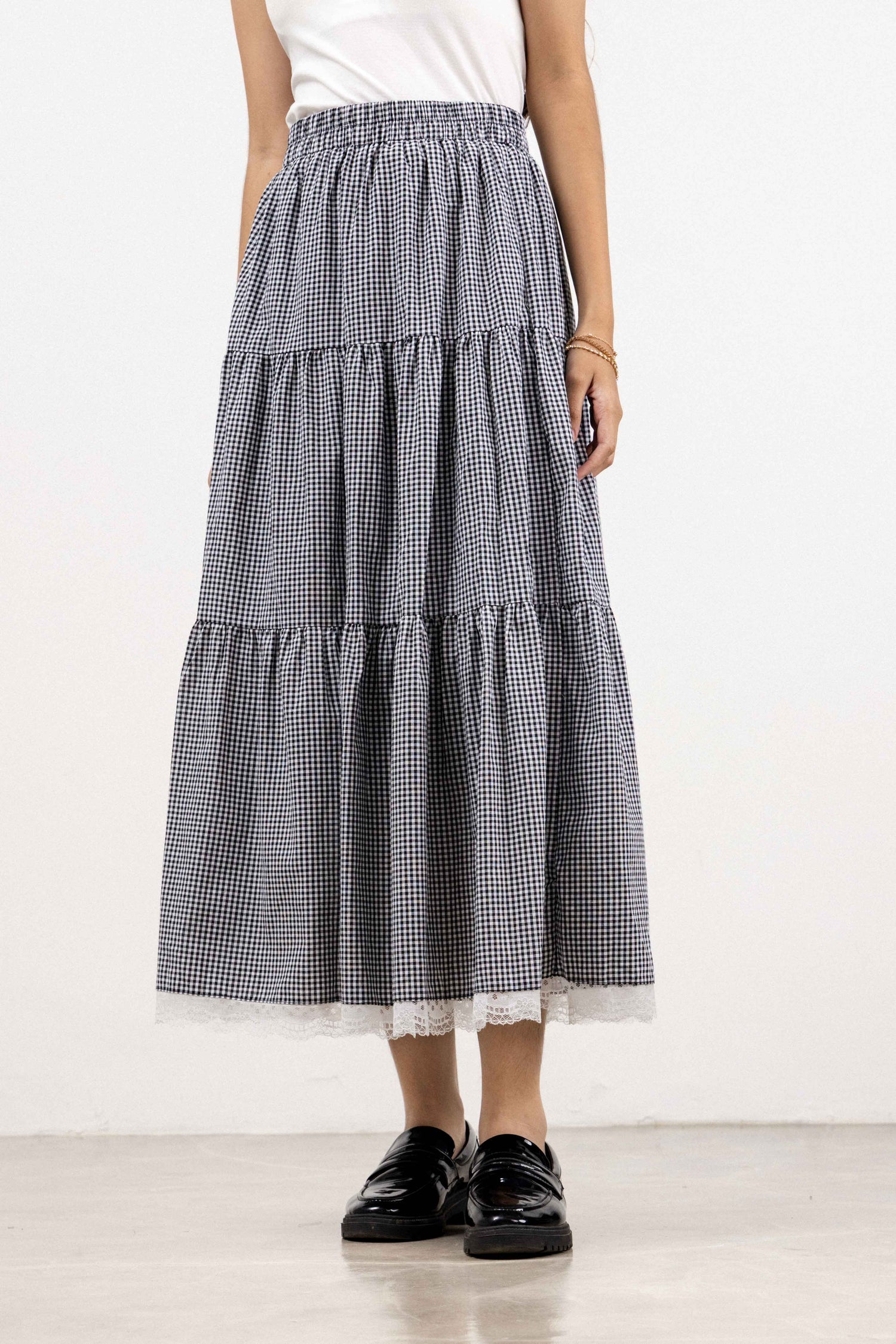 Lilith Skirt