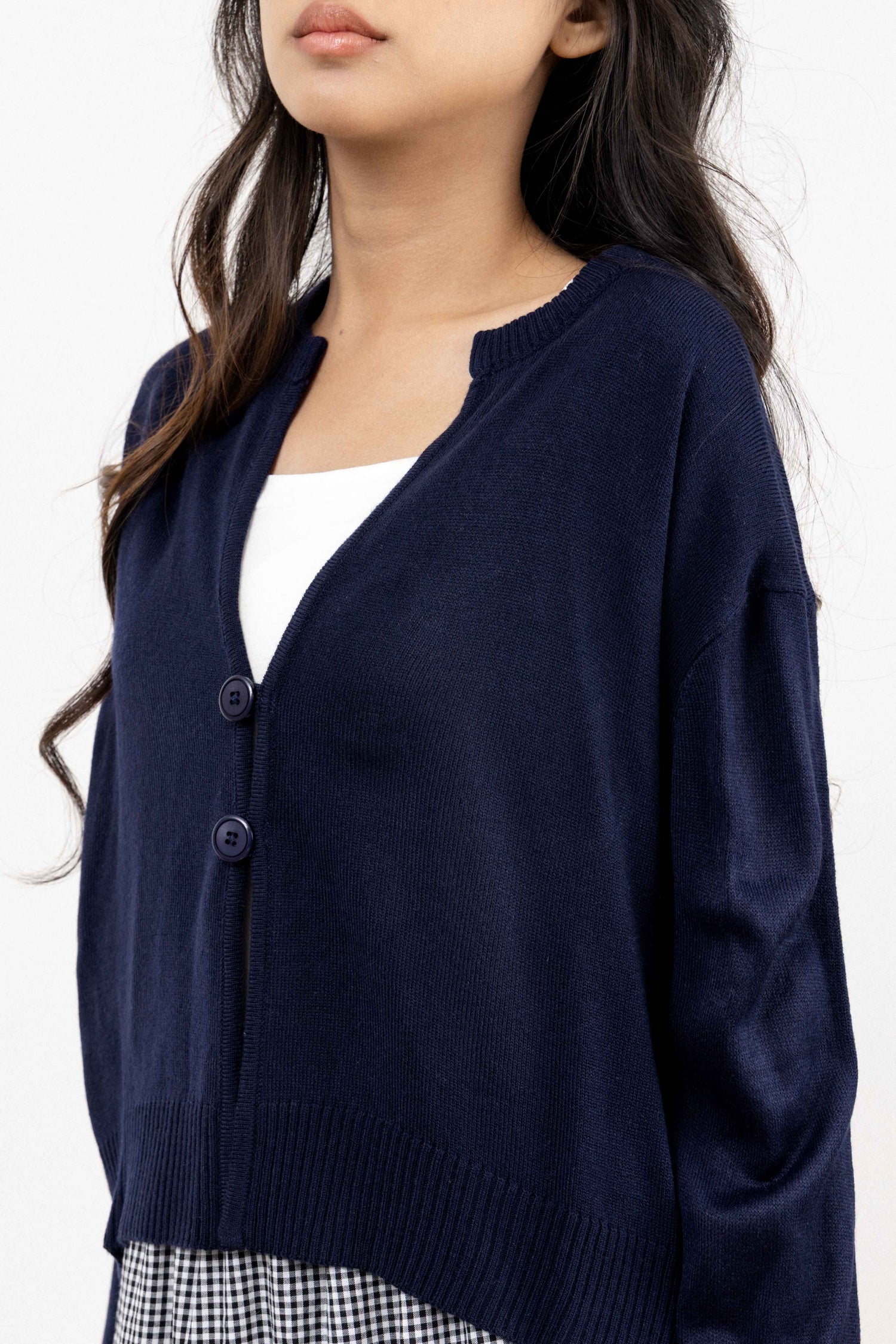 Chelsea Knit Cardigan