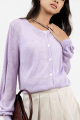 Tisha Knitt Cardigan