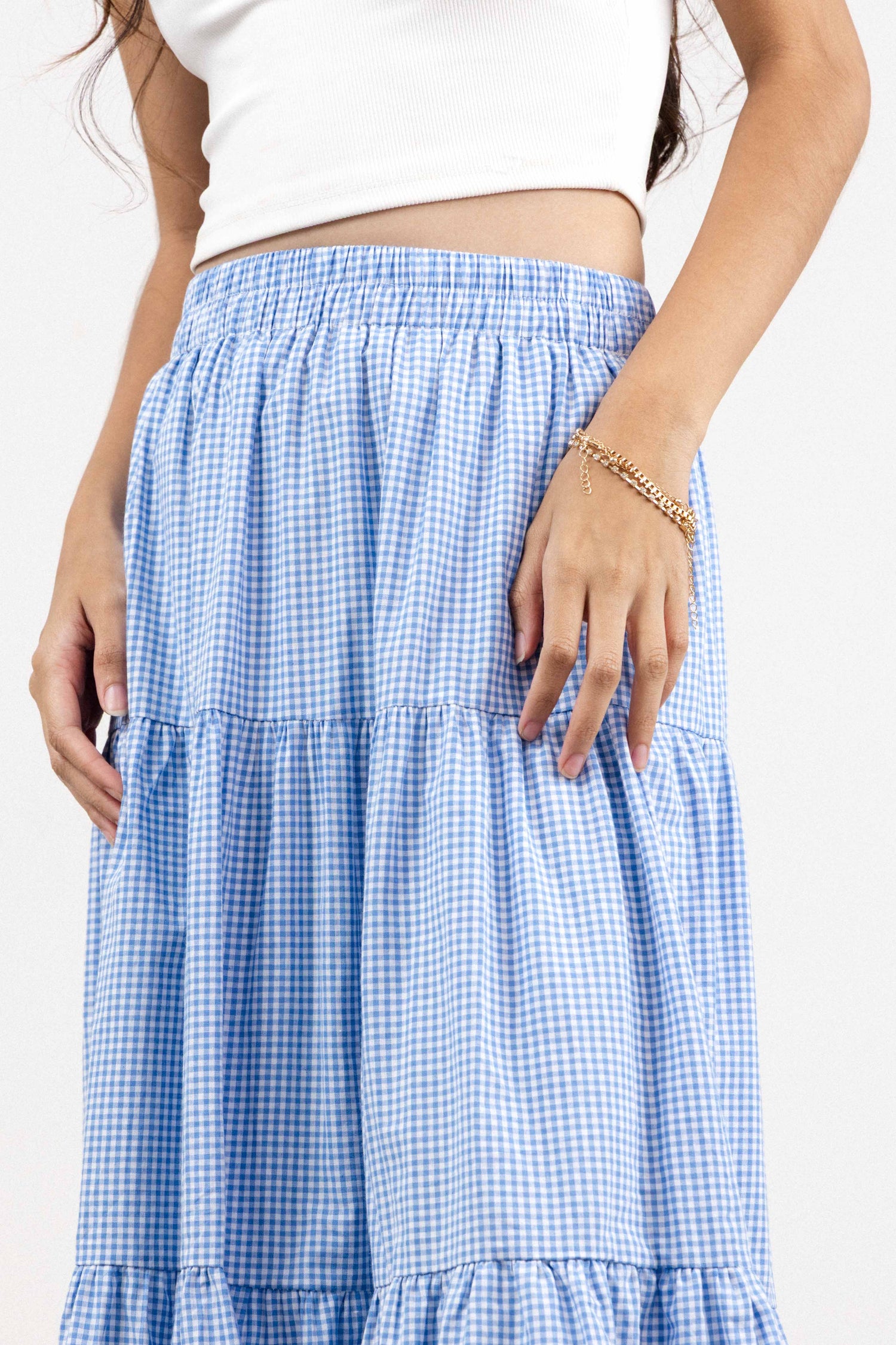 Lilith Skirt