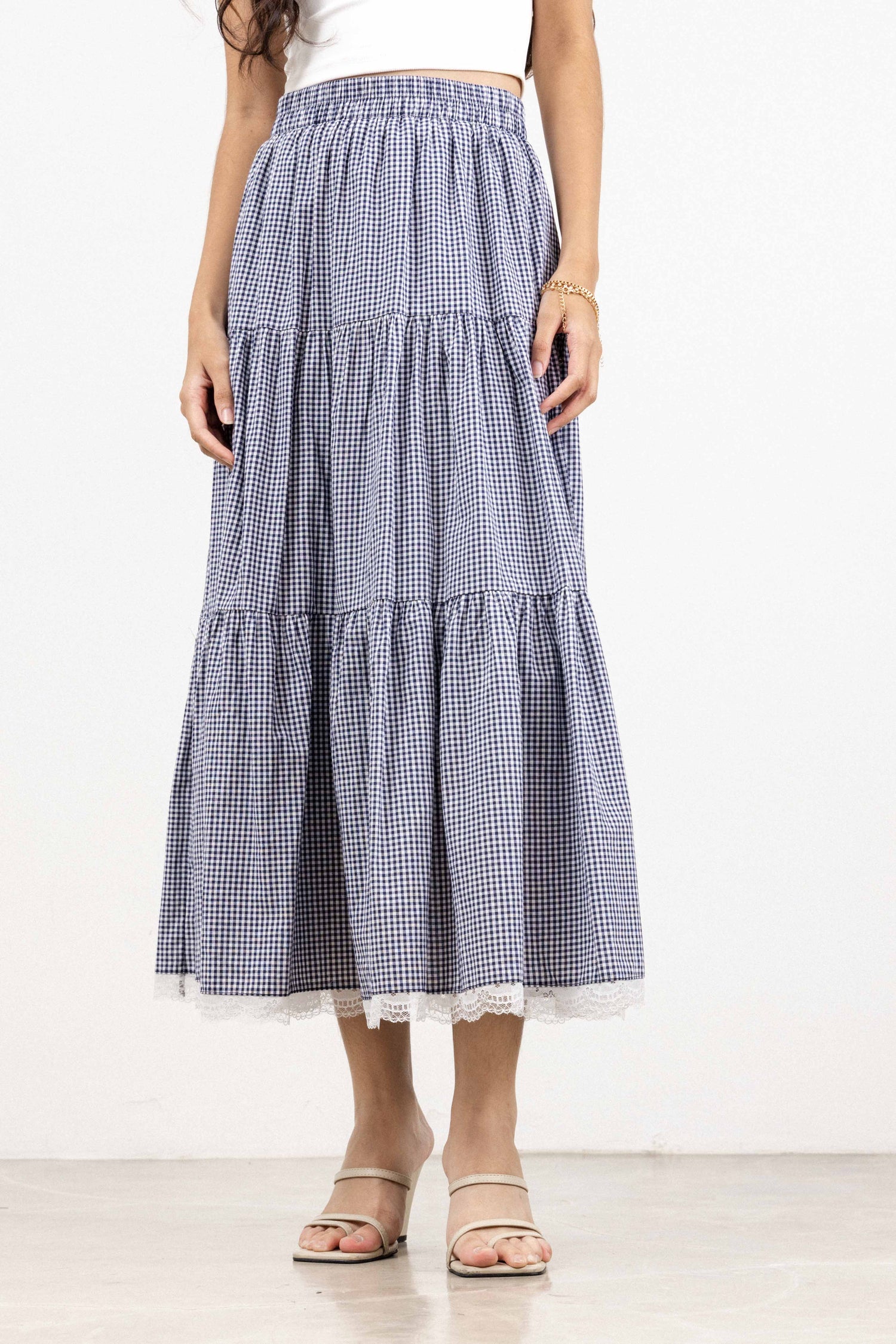 Lilith Skirt