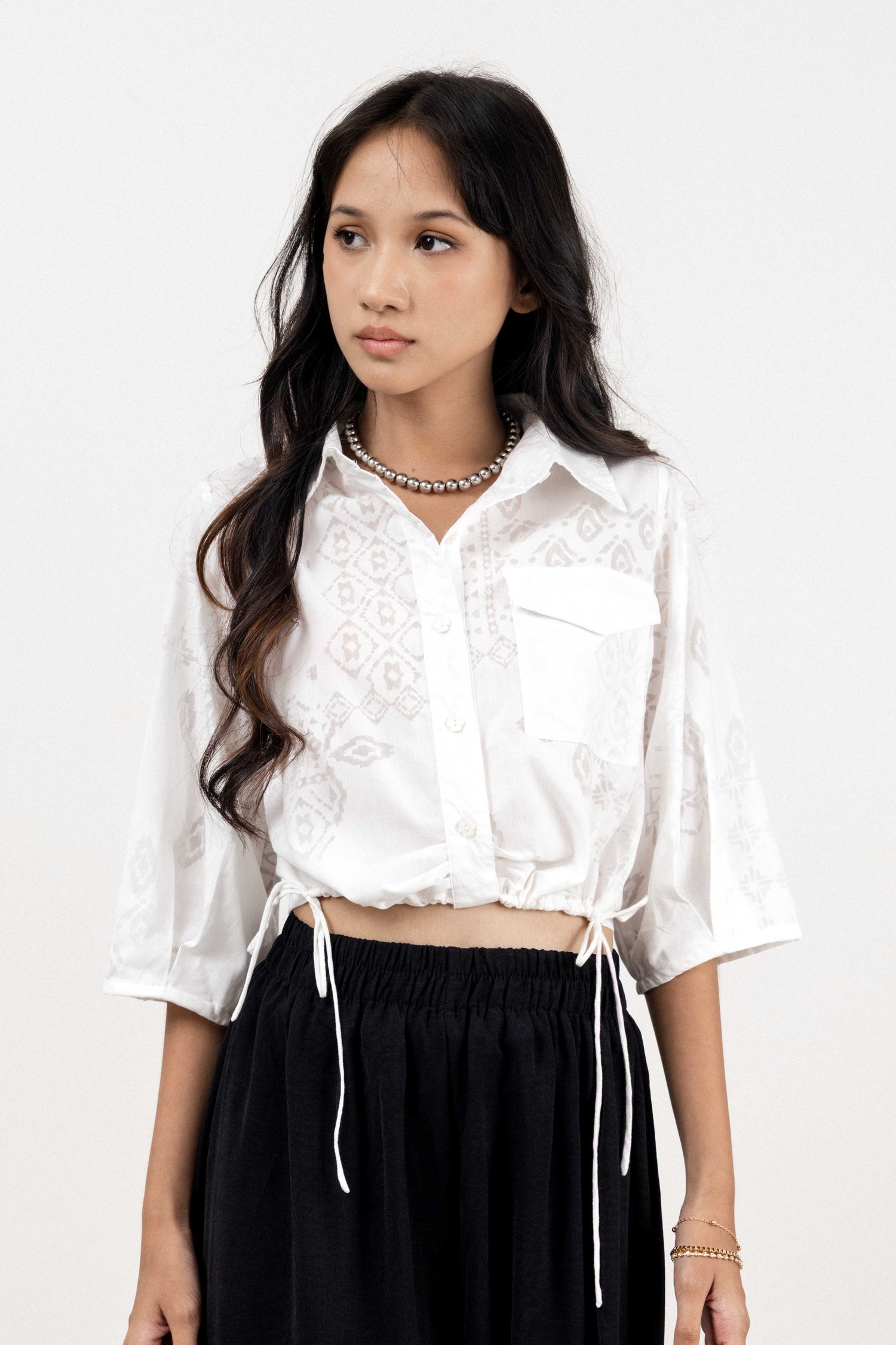 Vika Shirt