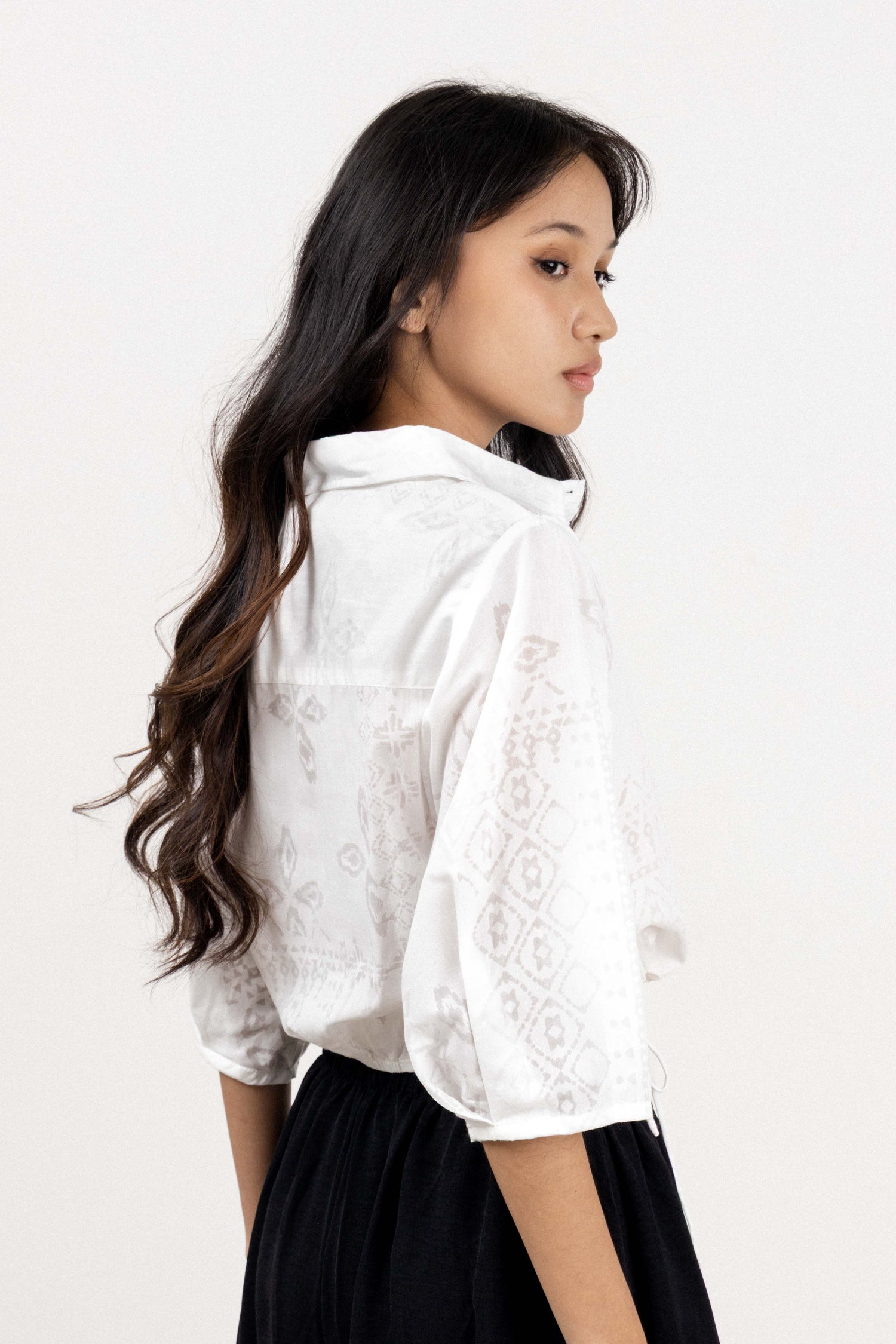 Vika Shirt