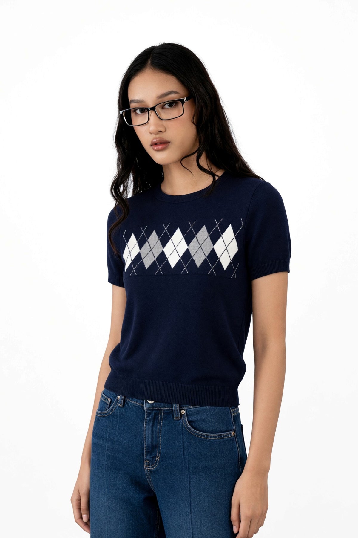 Talvi Knit Top