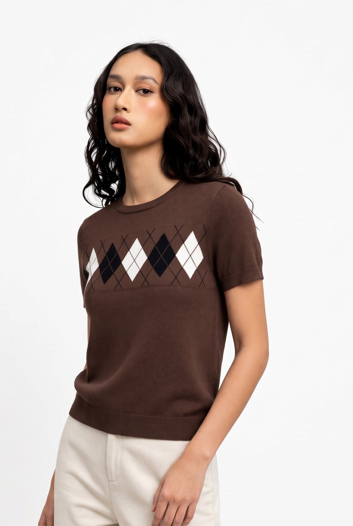 Talvi Knit Top