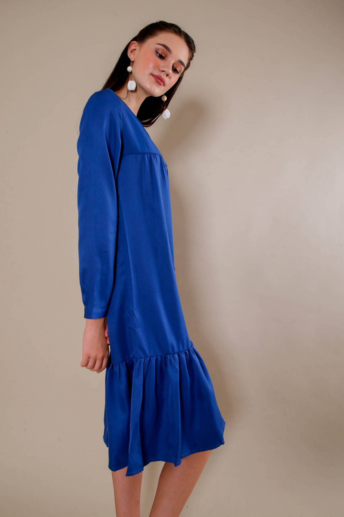 Chantrice Dress | Gaudi Clothing