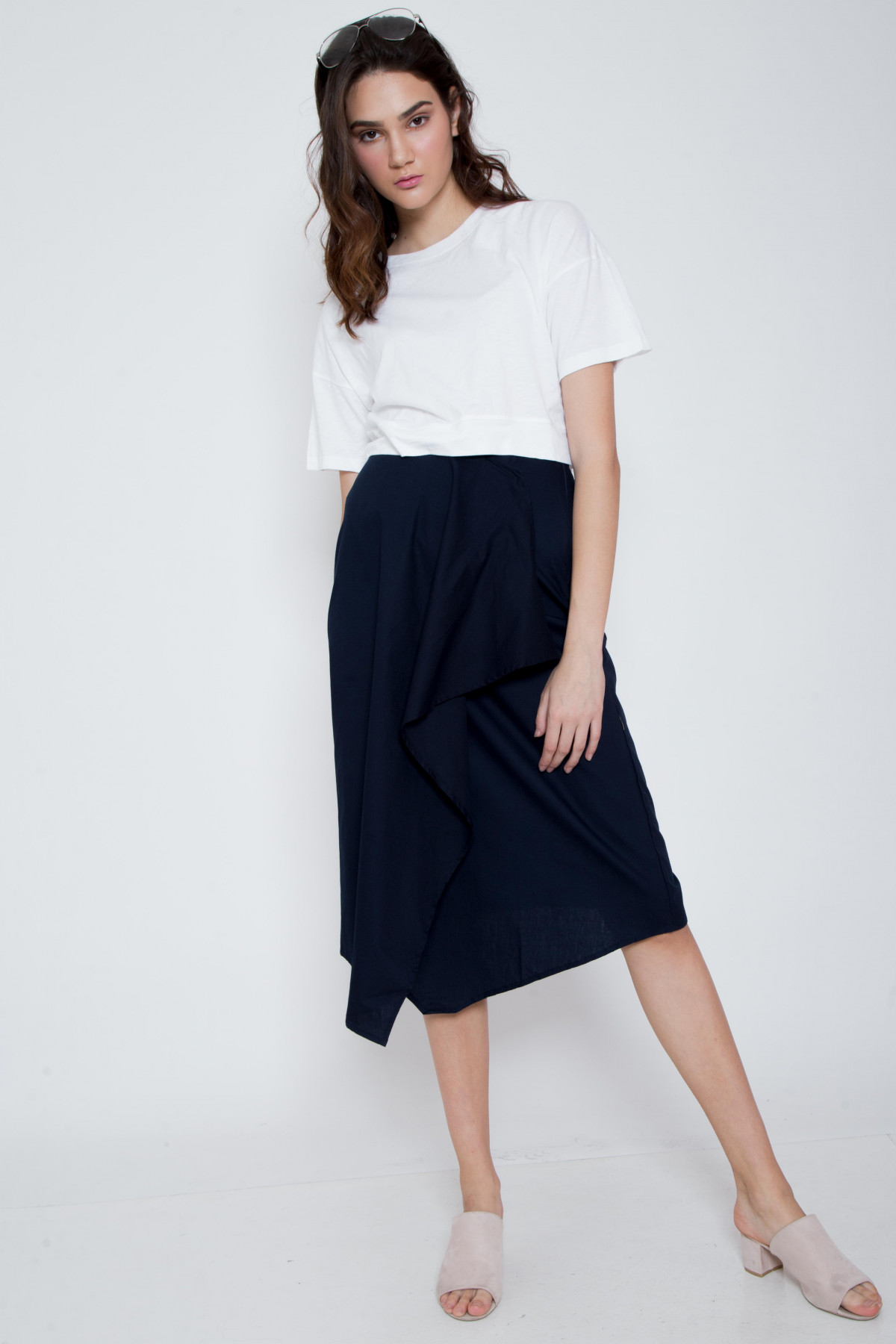 Matilda Skirt | Gaudi Clothing