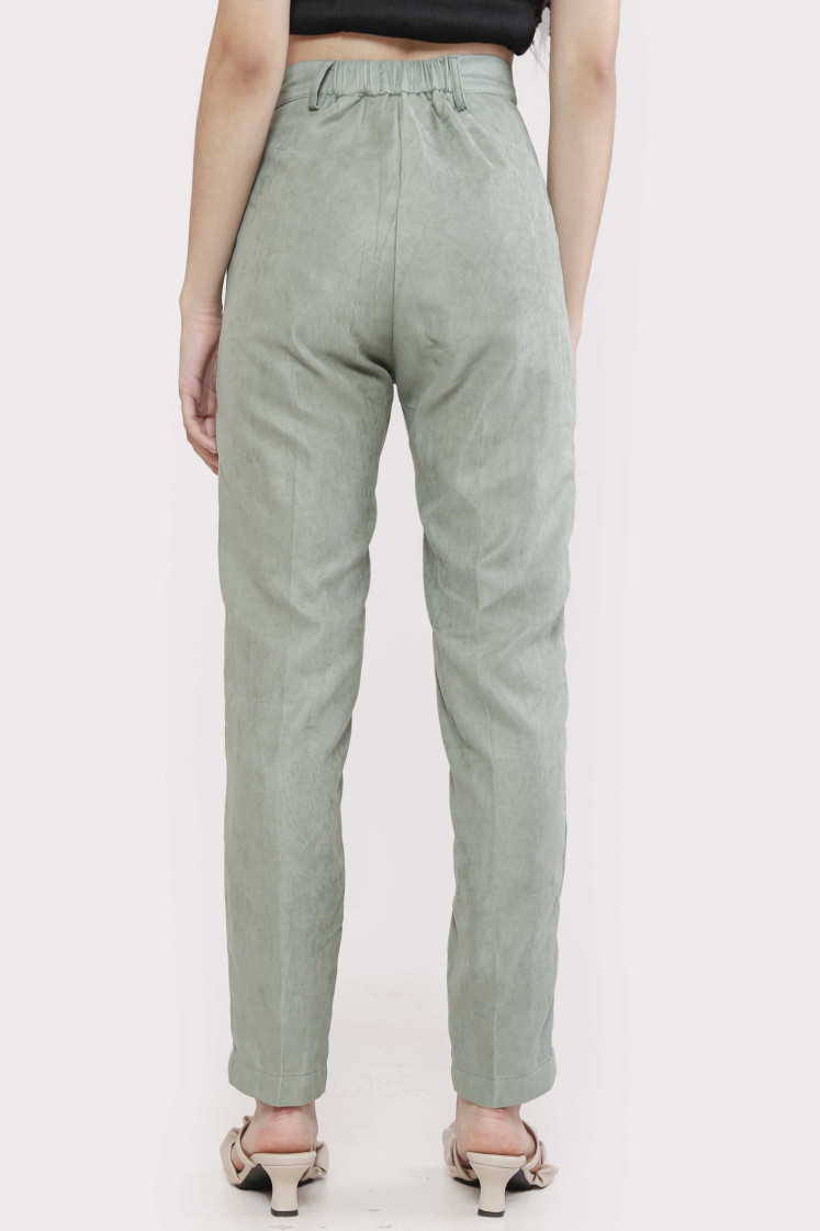 Skipper Pants | Gaudi Clothing