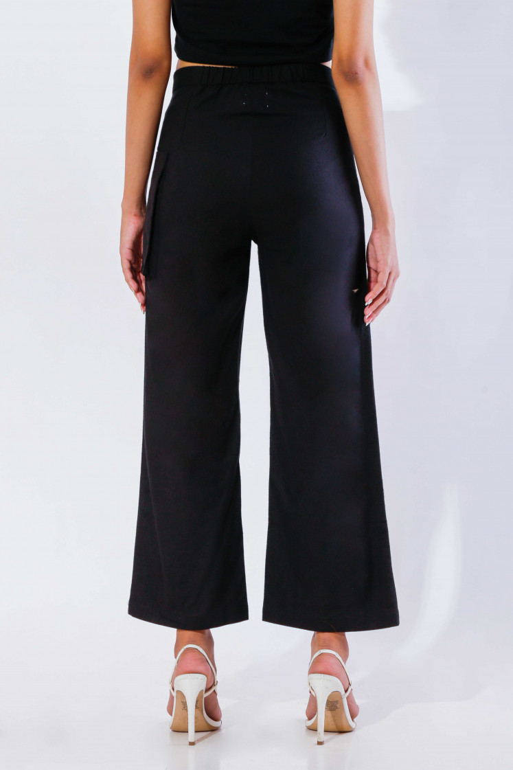 Xila Palazzo Pants Gaudi Clothing